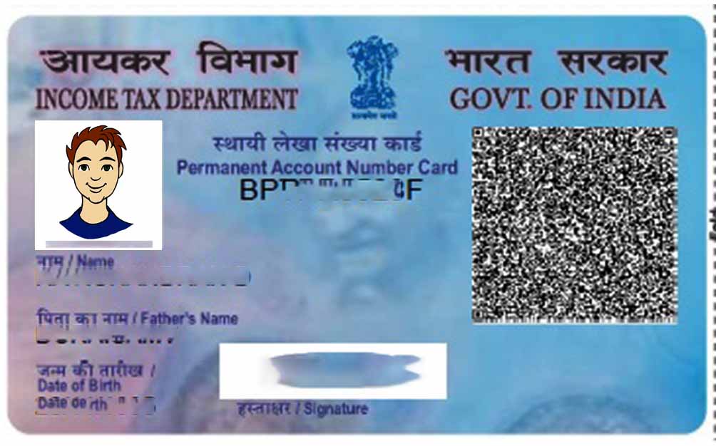 புதிய பான் அட்டை விண்ணப்பிக்க(New PANCARD apply)
